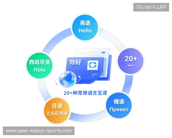 建设运动内容多语言翻译支持的全球传播机制